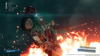 Final Fantasy 7 Remake