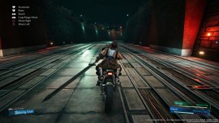 Final Fantasy 7 Remake