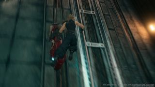 Final Fantasy 7 Remake