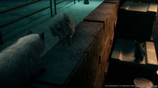 Final Fantasy 7 Remake