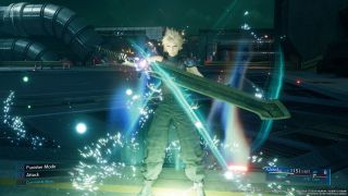 Final Fantasy 7 Remake