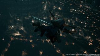 Final Fantasy 7 Remake