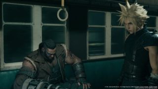 Final Fantasy 7 Remake