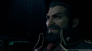 Final Fantasy 7 Remake