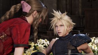 Final Fantasy 7 Remake