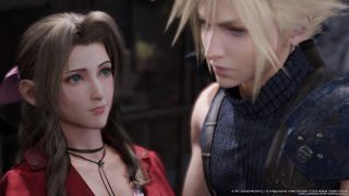 Final Fantasy 7 Remake