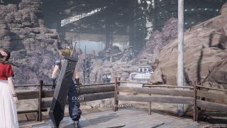 Final Fantasy 7 Remake