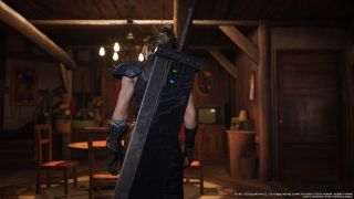 Final Fantasy 7 Remake