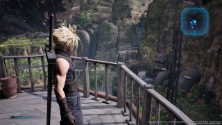 Final Fantasy 7 Remake