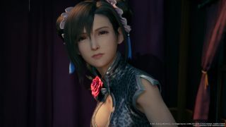 Final Fantasy 7 Remake