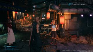 Final Fantasy 7 Remake