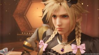 Final Fantasy 7 Remake