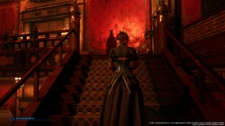 Final Fantasy 7 Remake