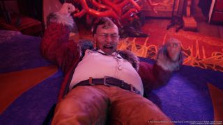 Final Fantasy 7 Remake