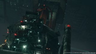 Final Fantasy 7 Remake