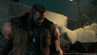 Final Fantasy 7 Remake
