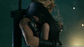 Final Fantasy 7 Remake