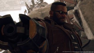 Final Fantasy 7 Remake
