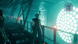 Final Fantasy 7 Remake