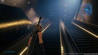 Final Fantasy 7 Remake