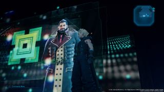 Final Fantasy 7 Remake