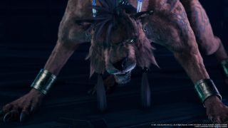 Final Fantasy 7 Remake