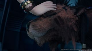Final Fantasy 7 Remake