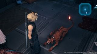 Final Fantasy 7 Remake