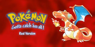 34. Pokemon Red/Blue/Yellow