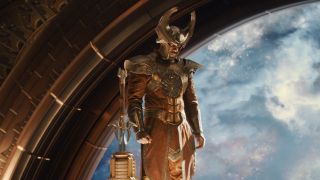 31. Heimdall - Wszystkowidzący i wszystkosłyszący strażnik mostu Bifrost. Obdarzony nadludzką siłą, wytrzymałością, zwinnością i szybkością, posiada także czynnik samoleczniczy i jest długowieczny. Potrafi komunikować się pomiędzy różnymi wymiarami, korzysta także z technik czarnej magii.