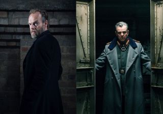 Generał Ludendorff – Hugo Weaving. Rola niewielka, ale niemal identyczna, którą Weaving grał w MCU. Przy dobrych wiatrach nawet by się nie zorientował.