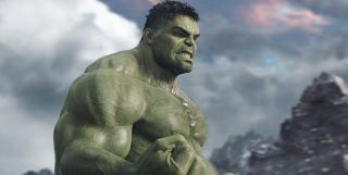 14. Hulk - Ścisła czołówka całego uniwersum jeśli chodzi o siłę fizyczną. Posiada także nadludzką wytrzymałość, szybkość i czynnik samoleczniczy. Stawał do pojedynku z najpotężniejszymi z potężnych, w tym z Thanosem i Surturem.
