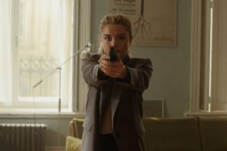 Jelena Biełowa (Florence Pugh) - Czarna Wdowa