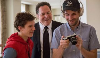 29. Jon Watts - reżyser filmów "Spider-Man: Homecoming" i "Spider-Man: Daleko od domu" (do pierwszego z nich napisał także scenariusz). 