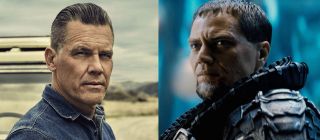 Generał Zod – Josh Brolin. Miał być Batmanem, ale Batman powinien mieć ponad 178 cm wzrostu. Brolin potrafi grać wściekłość i ma władczą prezencję, do tego dobrze wygląda z bródką. Był doskonałym Thanosem, byłby i wspaniałym Zodem.