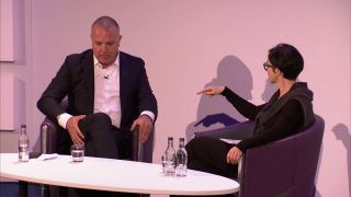 46. Karim Zreik - były wiceprezes zlikwidowanego już Marvel Television; producent licznych seriali, których obecność w MCU jest dziś dyskutowana.