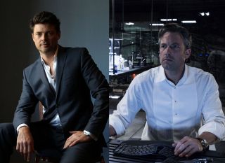 Bruce Wayne/Batman – Karl Urban. W MCU nie ma oczywistego Batmana, ale Karl Urban to chyba najbardziej odpowiedni wybór. Wzrost, głos, wygląd, fizyczność. Urban ma to wszystko w pakiecie i stuprocentowo byłby wiarygodnym i bezlitosnym Mrocznym Rycerzem. 