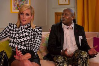 Unbreakable Kimmy Schmidt odcinek specjalny