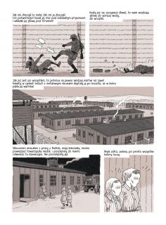 Kroniki Francine R. - plansza