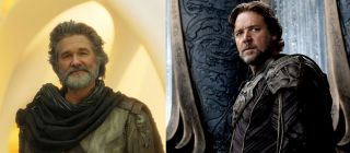 Jor-El – Kurt Russell. To może nie jego typowe emploi, ale chyba nikt w MCU nie nadałby się lepiej na kryptońskiego ojca Człowieka ze stali. Ciężko jest zastąpić Russela Crowe, ale wierzę, że Russell spisałby się na medal.