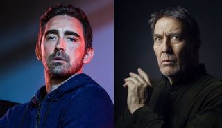 Steppenwolf – Lee Pace. Steppenwolf to głównie głos, a Lee Pace ma potężny wokal, co udowodnił rolą Ronana. 