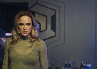 Legends of Tomorrow 5x11