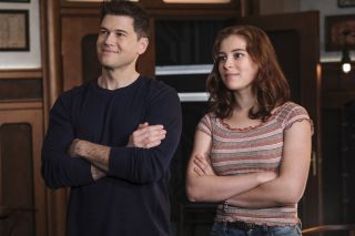 Legends of Tomorrow 5x11