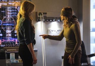 Legends of Tomorrow 5x11