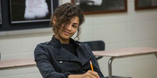 MJ (Zendaya) - Spider-Man 3