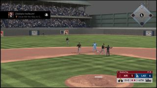 MLB The Show 20
