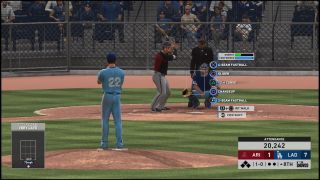 MLB The Show 20