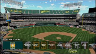 MLB The Show 20