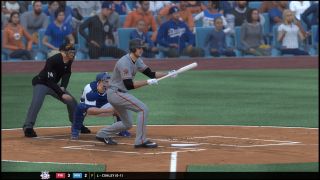 MLB The Show 20
