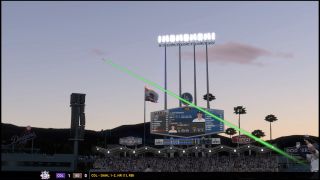 MLB The Show 20